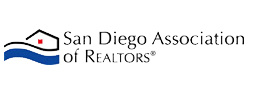 Member of the San Diego Association of Realtors