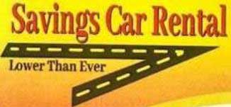 SAFING CAR RENTAL SRL