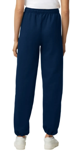 PANTALON SIN BOLSILLOS DE ADULTO