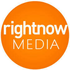 rightnow media logo