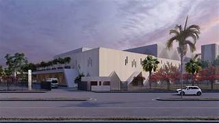 HOSPITAL IMSS TICUL YUCATÁN CIMENTACIONES Y ESTRUCTURAS HOSPITAL IMSS TICUL YUCATÁN CIMENTACIONES Y ESTRUCTURAS