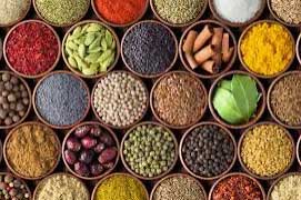 Comercial Hilario - especias