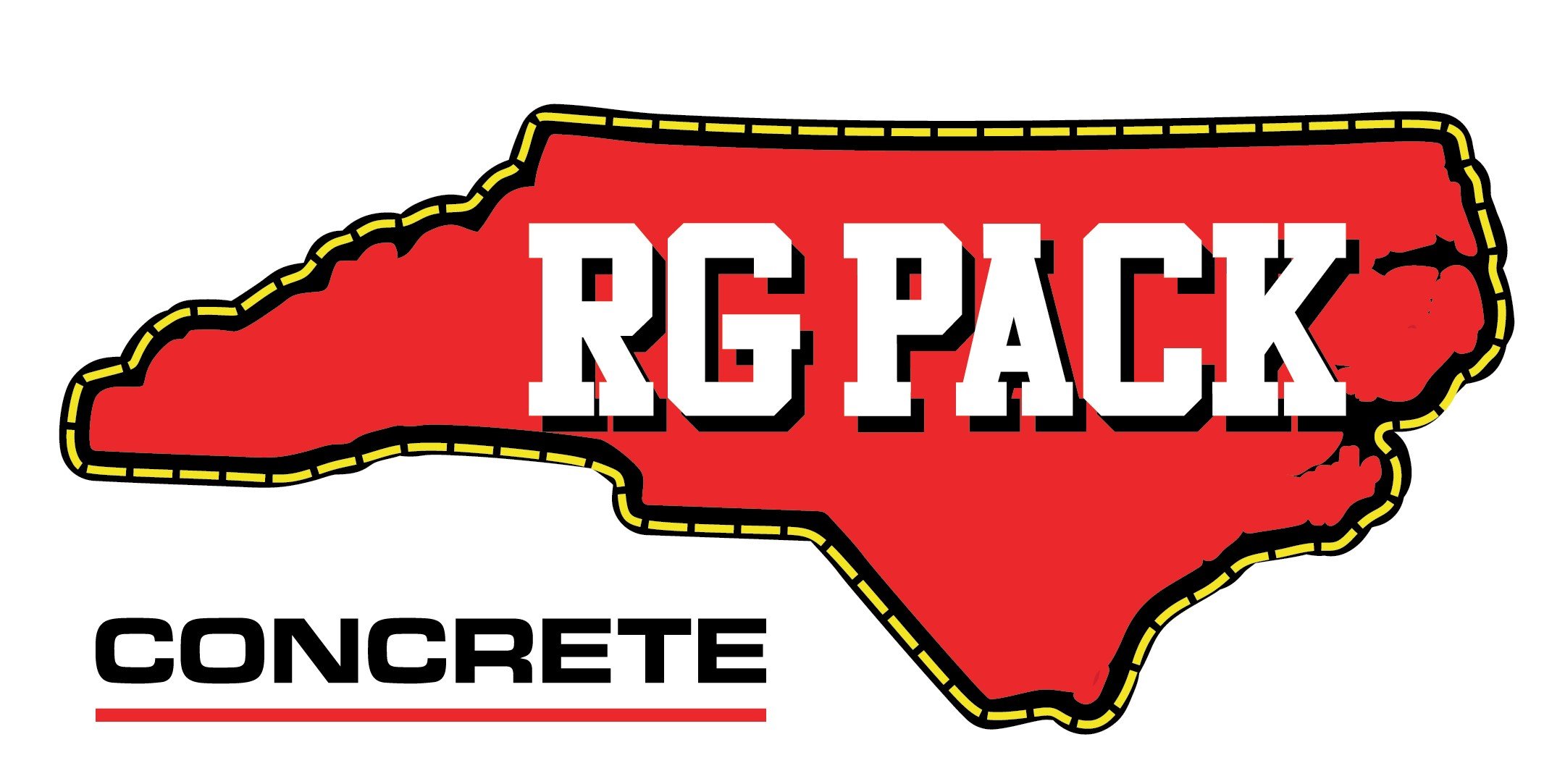 RGPACK CONCRETE LLC 