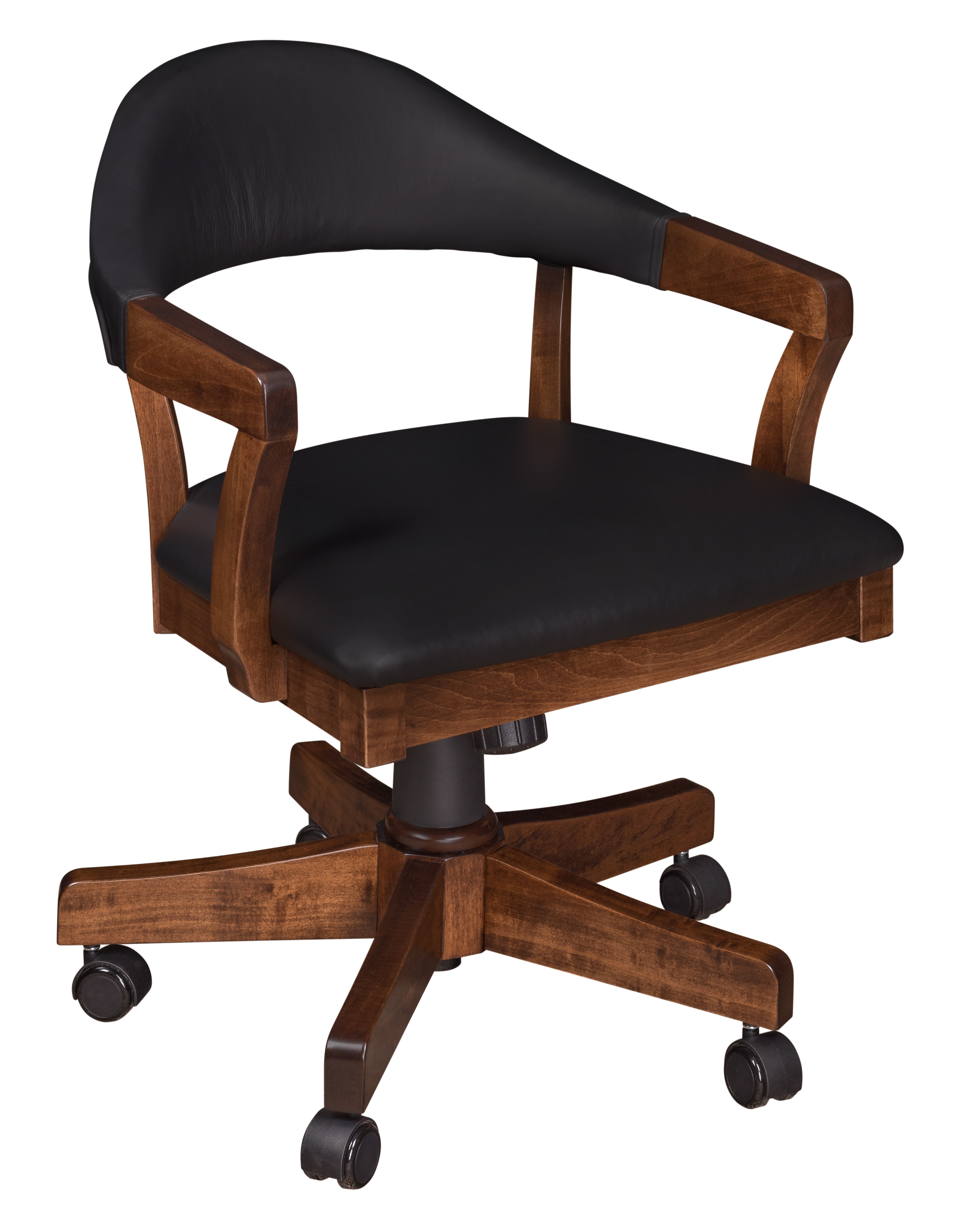 Elliott Desk Chair-#18