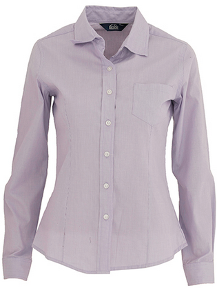 BLUSA SIDON MANGA LARGA