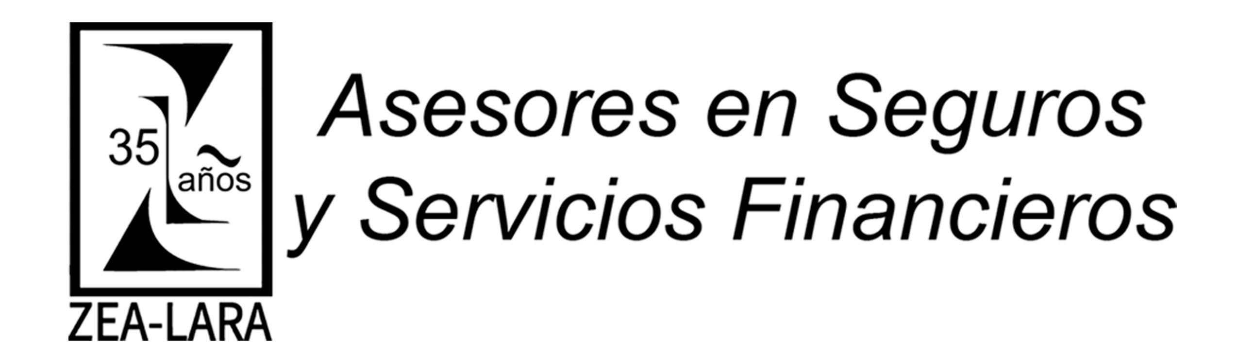 ZEA-LARA   Asesores en Seguros y Servicios Financieros