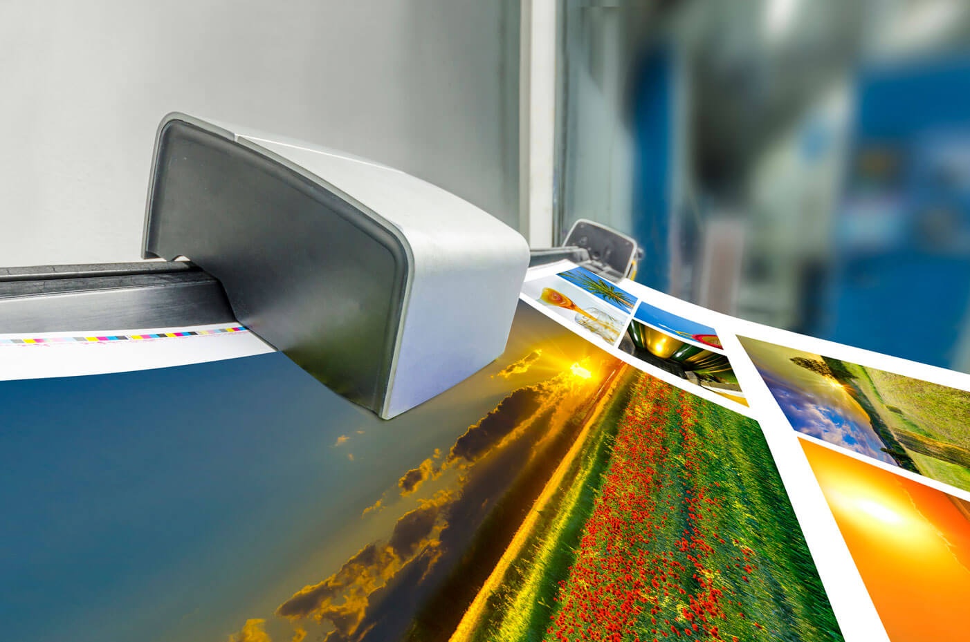 Interacción Total Impresión y Publicidad - Sublimación