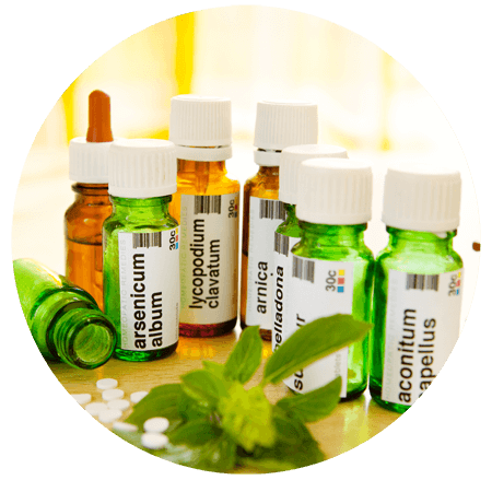 Consultorio Médico, Homeopático y Terapia Celular - medicamentos homeopáticos