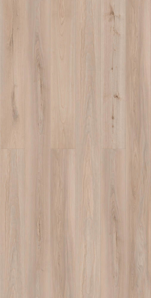 Pacific Vineyard Collection Idlewild
Plank Width: 6.67" -  Plank Length: 72" - 24"
Surface: Embossed in Register (EIR)
Edge Type: Micro-Beveled - Wear Rating: AC4
Installation Type: Floating
Scratch & Stain Resistant: Yes
Water Performance Level: Waterproof