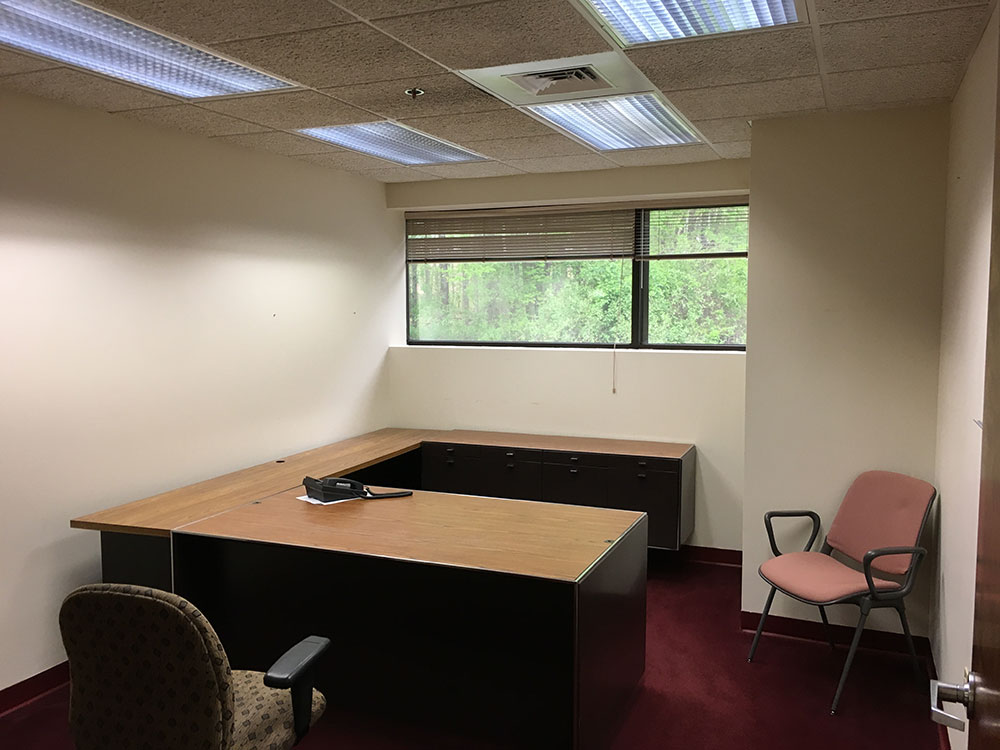 Clean Representative Suite