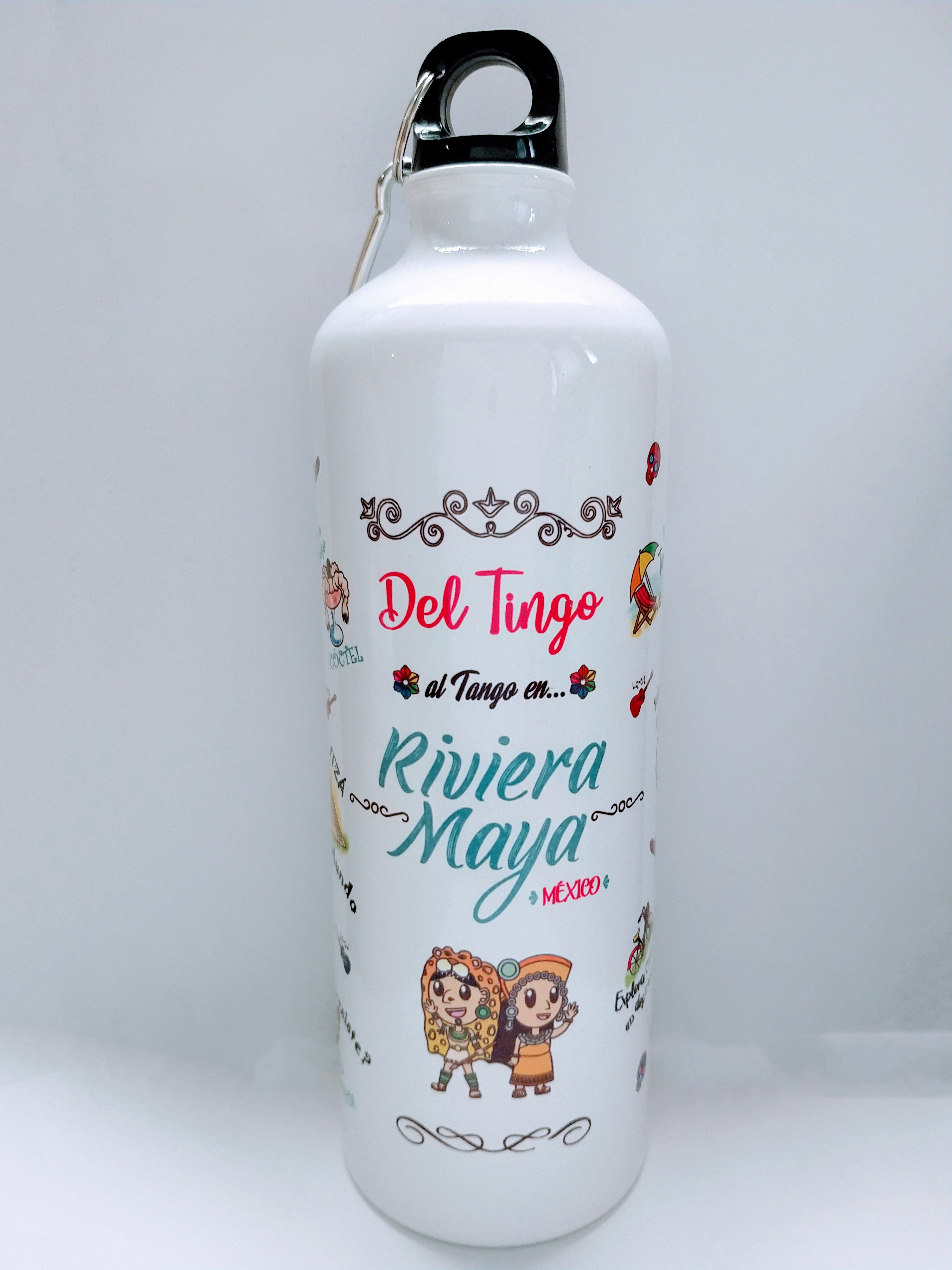 CILINDRO GRANDE CON ARNÉS
8cm Diámetro
26cm Alto