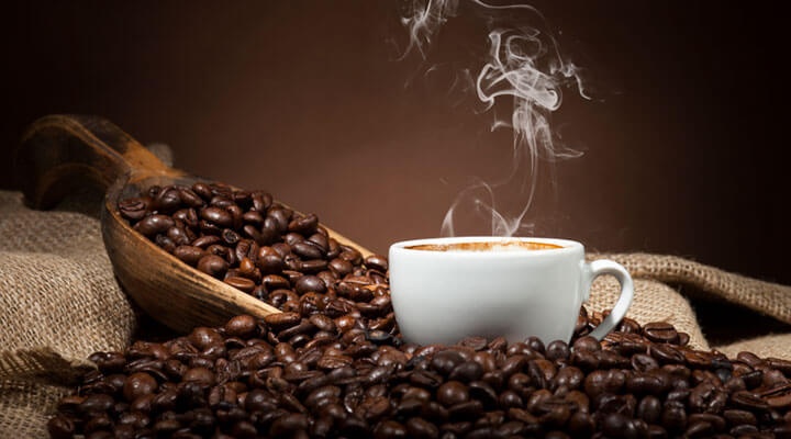 Café California - EXCELENTE SABOR