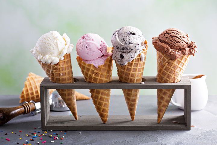 Fábrica de Helados La Higiénica - Paletas y helados