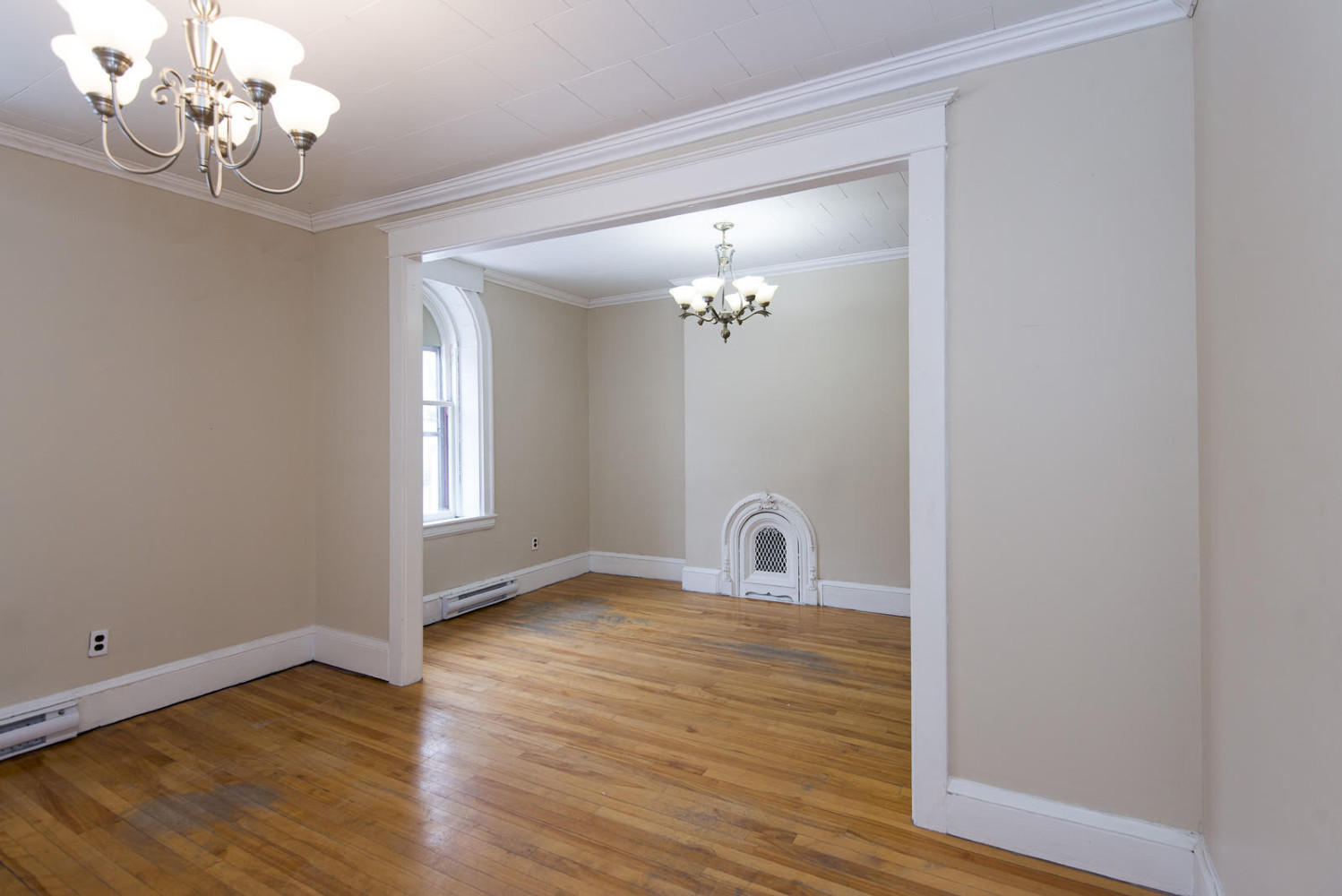 Living Room 
Photo #3