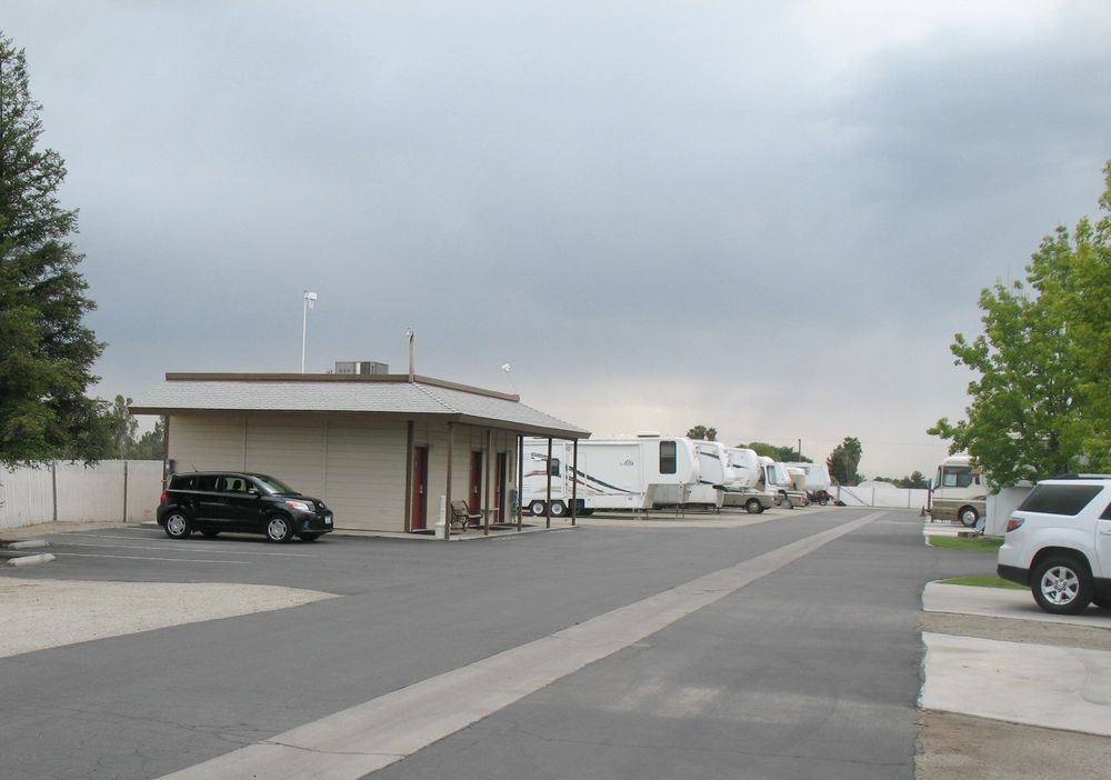 RV Park 1