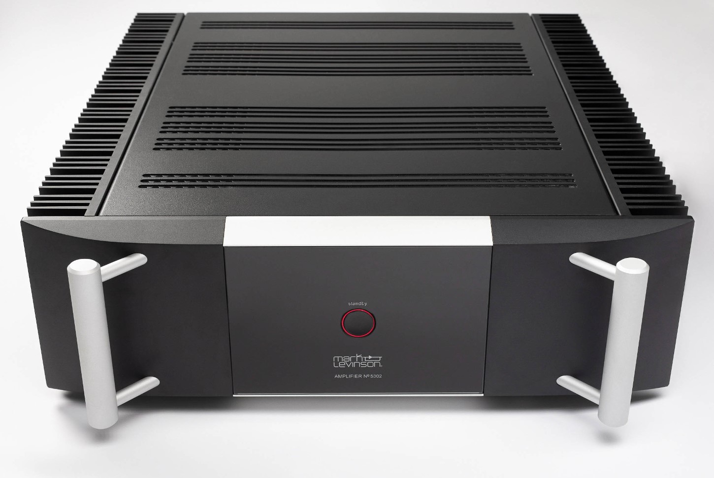 Mark Levinson No 5302 amplifier