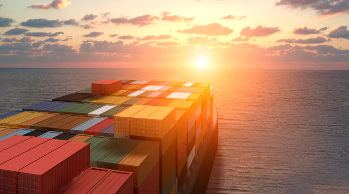 Logística y Asesoría Aduanal del Noreste - EXPORTACION DE PRODUCTOS EN GENERAL