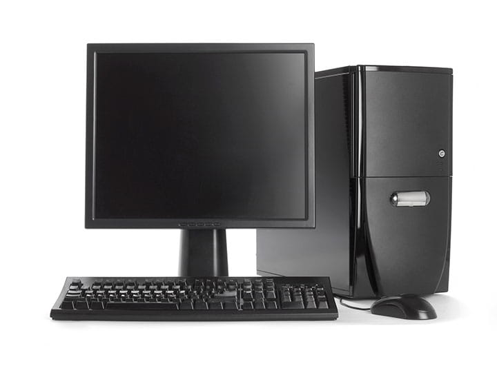 Informática MGB S.A. de C.V. - Venta de Hardware Informática MGB S.A. de C.V. - Venta de Hardware