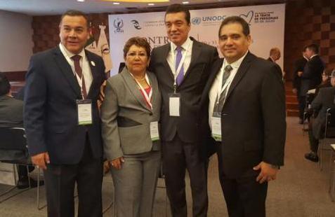 Sra. Elsa Simón Ortega Sra. Elsa Simón Ortega