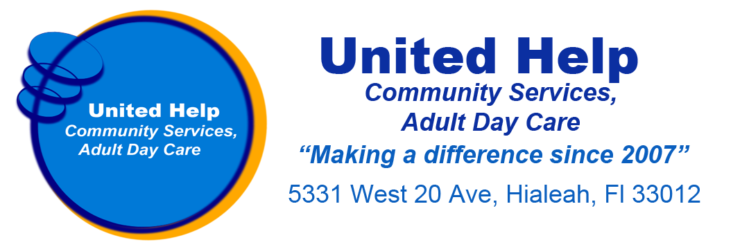 longer logo for united help