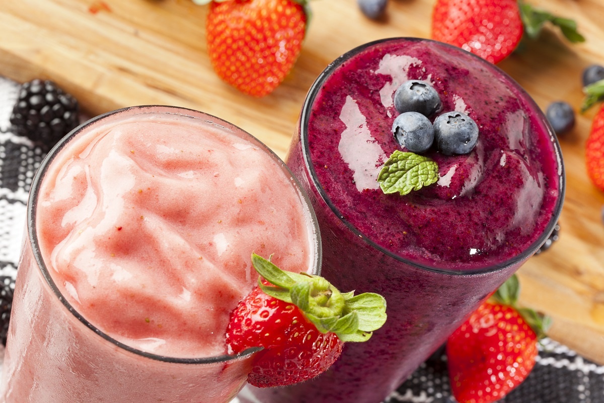 Smoothies 1