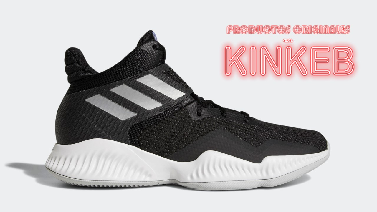 ADIDAS EXPLOSIVE BOUNCE