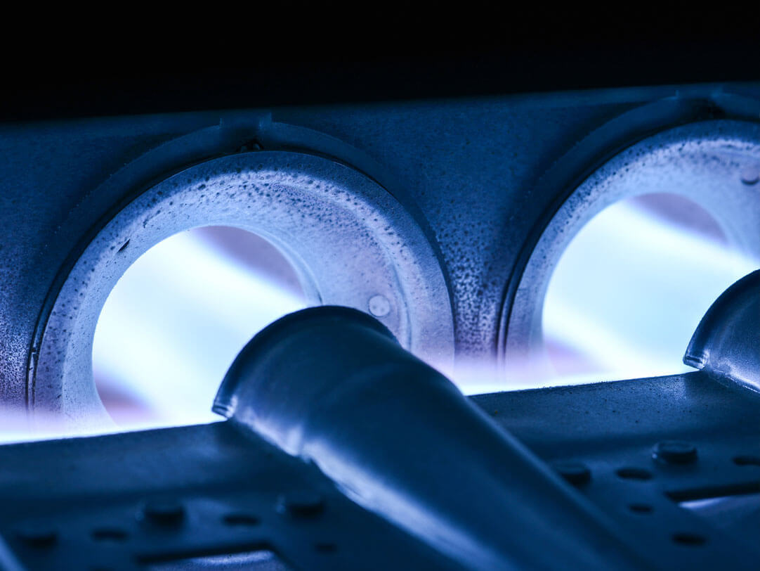 Grupo Direfra - Todo lo Relacionado a la Combustión