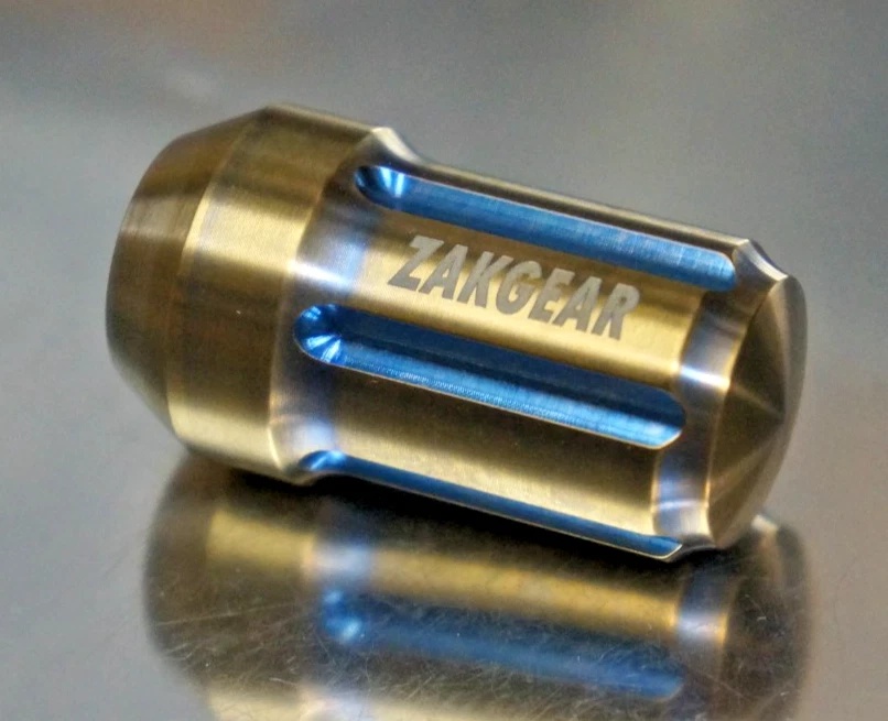 Sample logo