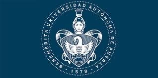 PAGINA ADMINISTRATIVA DE BUAP
