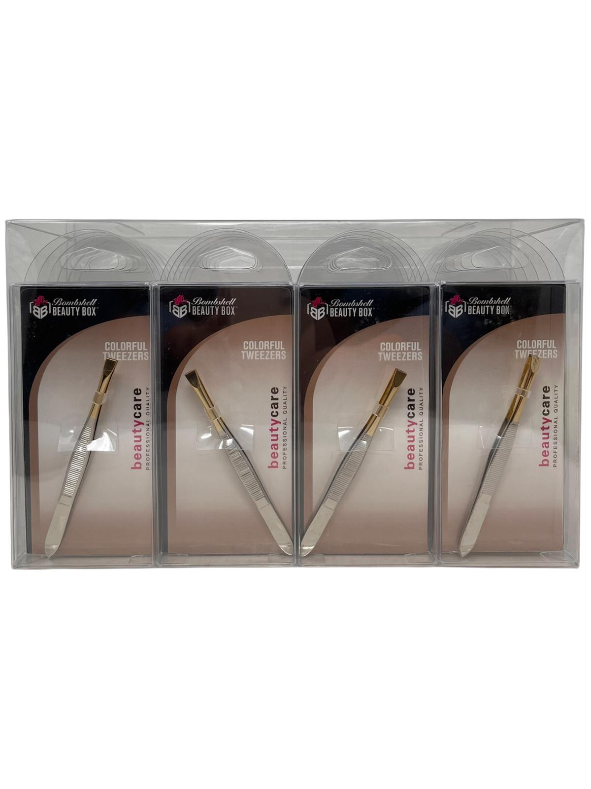 BB-52
TWEEZER VERTICAL
24 PC