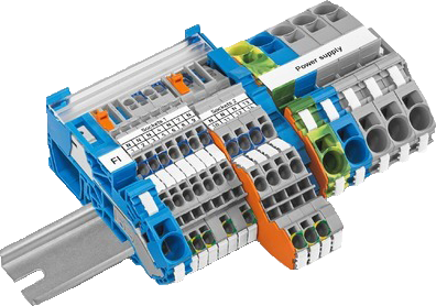 E- Systems -Engineering Systems And Drive Solutions - WAGO