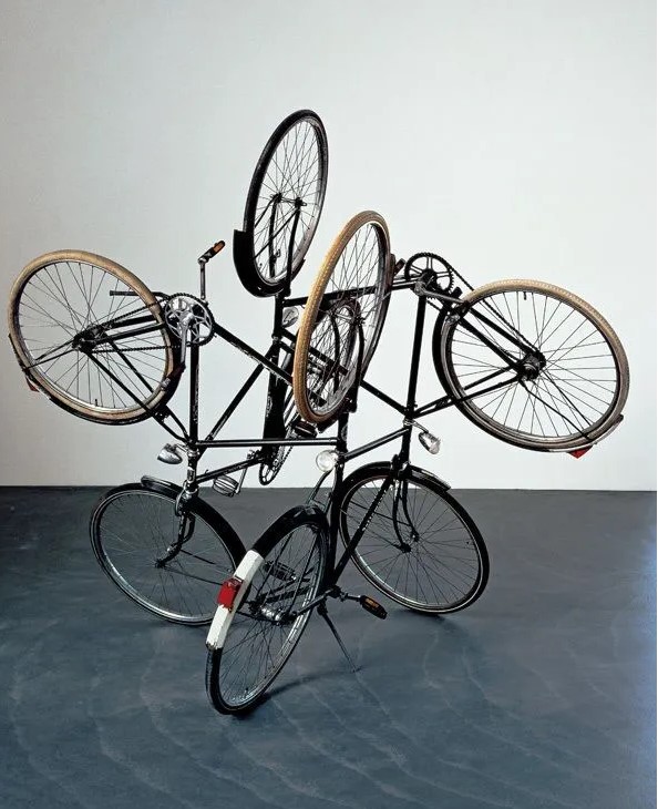 Recycle Your Cycle,
Trade, Sell, Donate