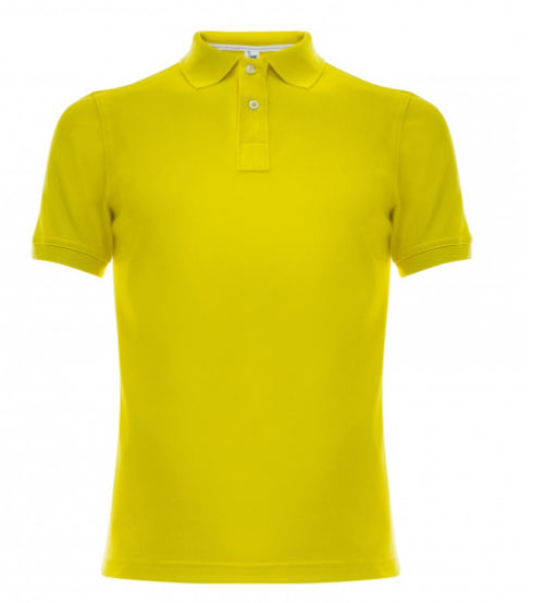 PLAYERA TIPO POLO FIT PARA HOMBRE