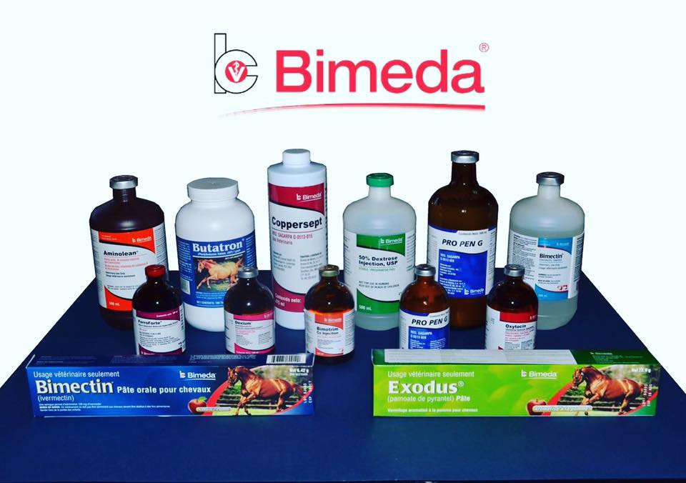 Linea Bimeda