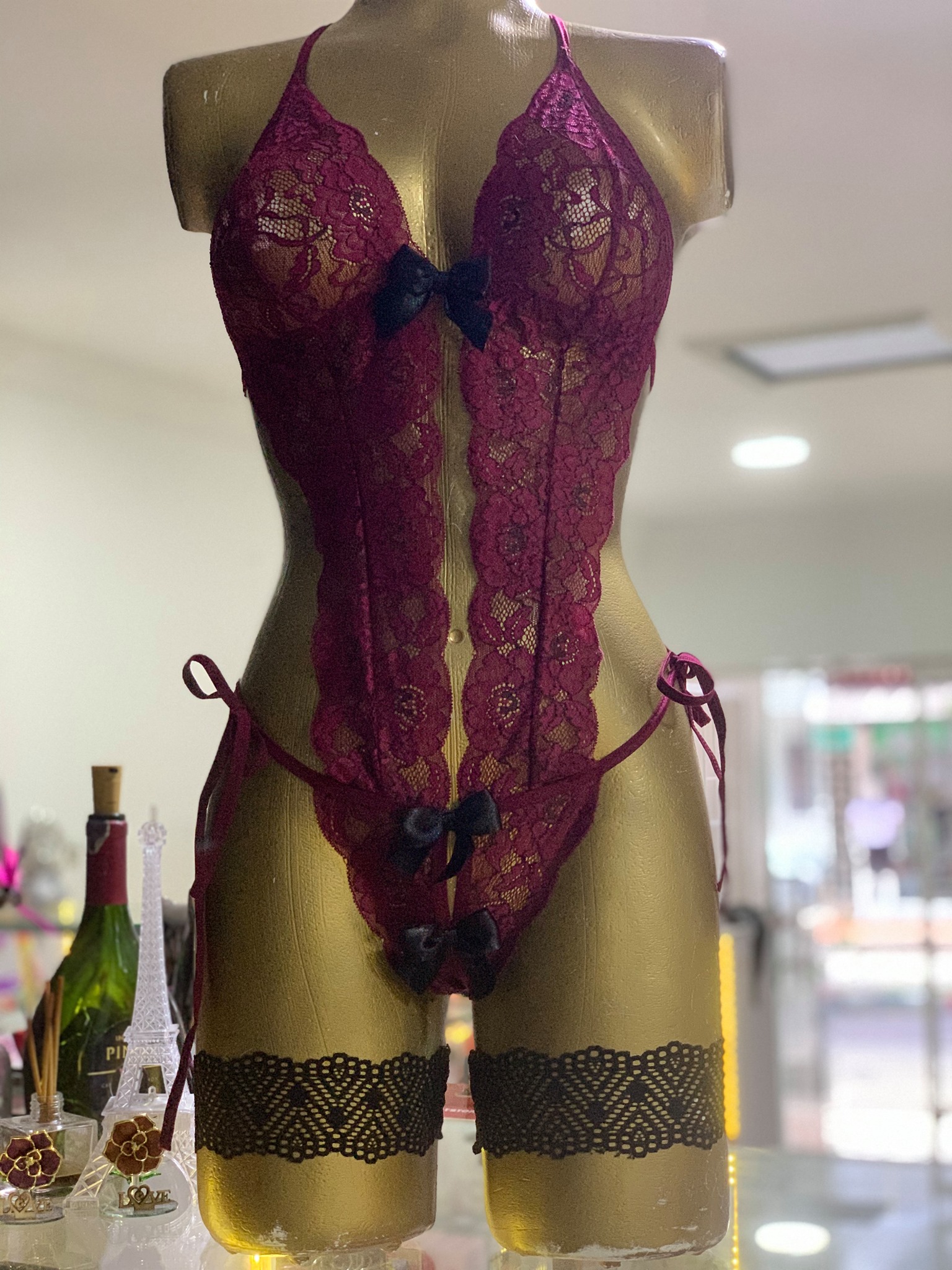 TEDDY FRANCESS VINOT 
$ 70.000