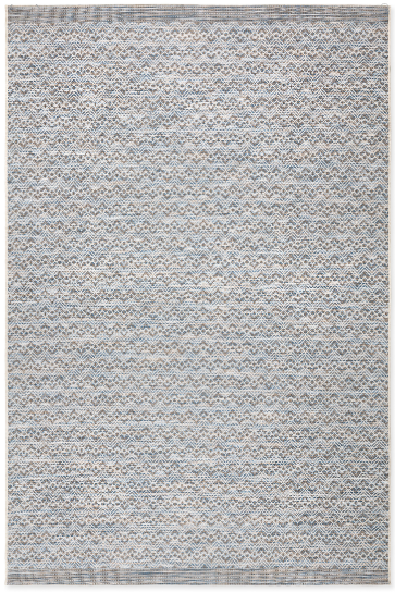 BREEZE WOOL RAW BLUE 
7062 2T13