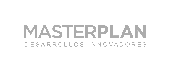 MASTER PLAN
Desarrollos Innovadores