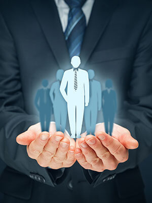 GVH Consultores - Blindaje corporativo