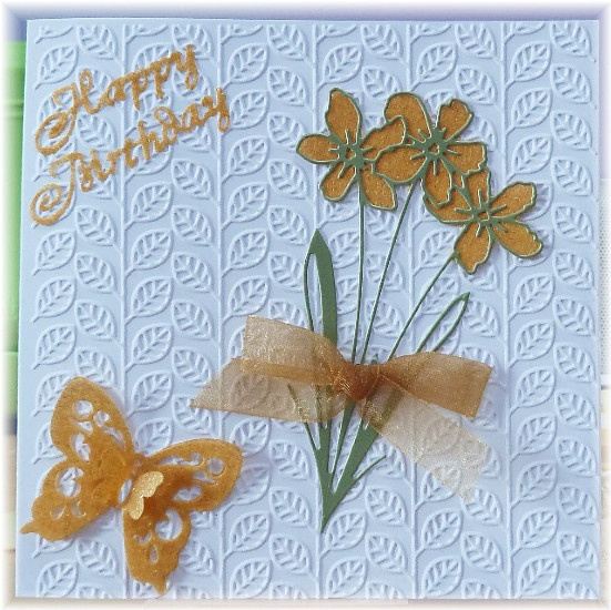 Handmade by Heather Hudson