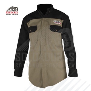 CAMISOLA NO FR PROFESIONAL RFTA