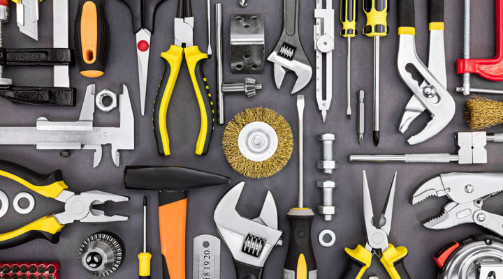 Ferretería Velázquez - HERRAMIENTAS DE LAS MEJORES MARCAS