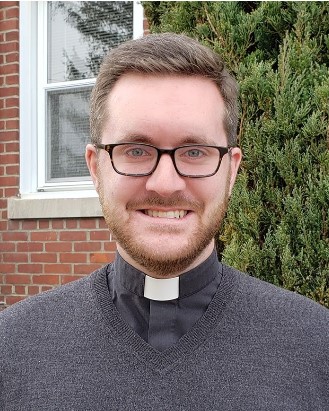 Rev John Crozier