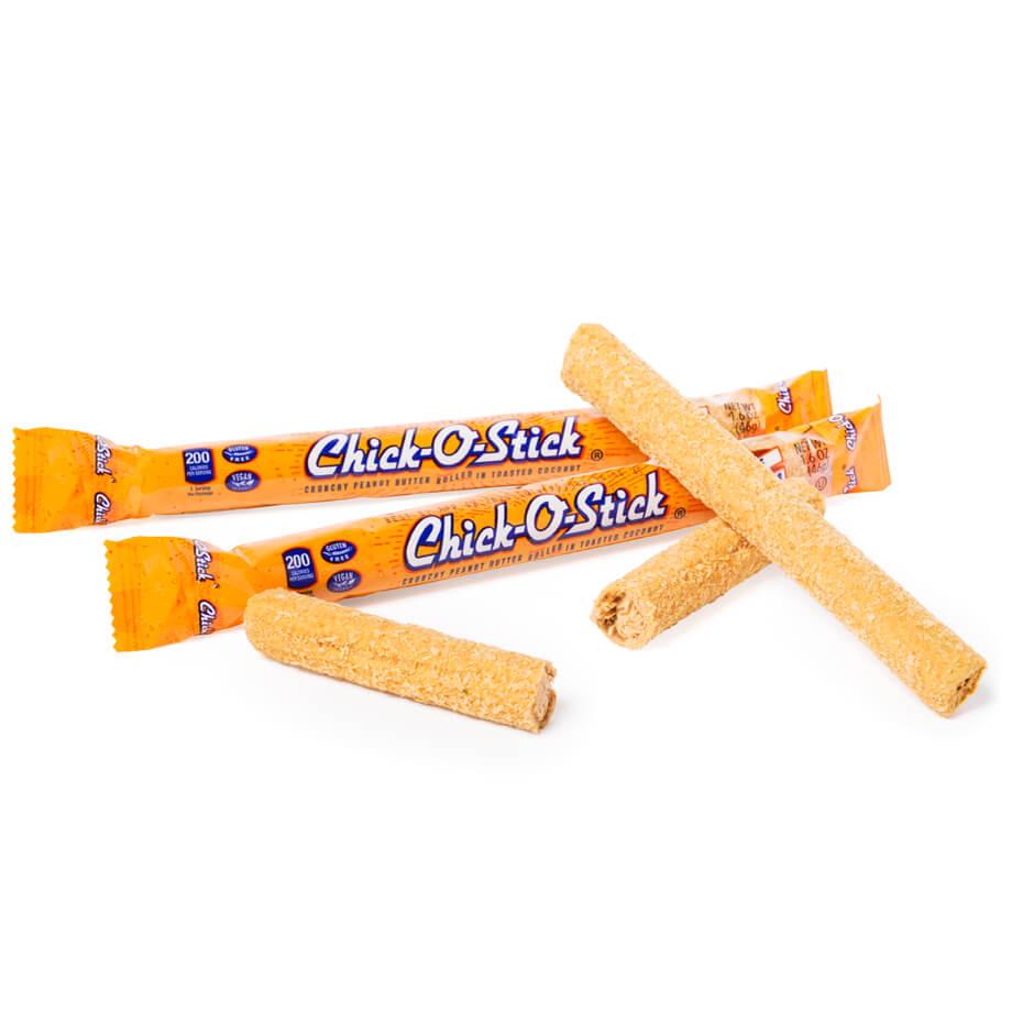 Chick-O-Sticks