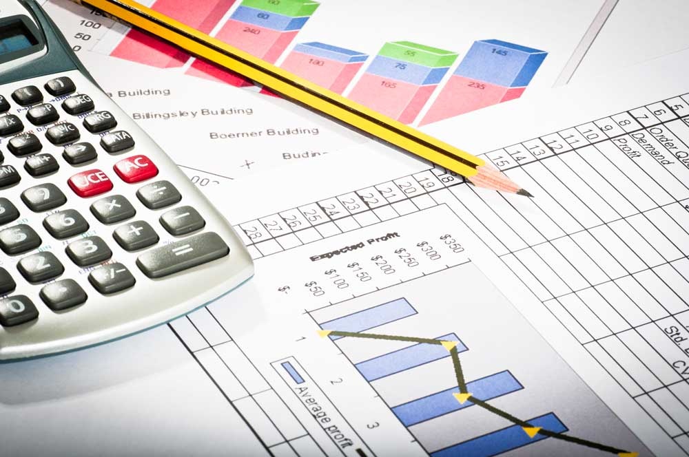 MORON ASESORES  - contabilidad