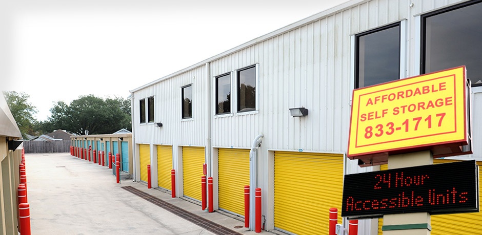 24-Hour Accessible