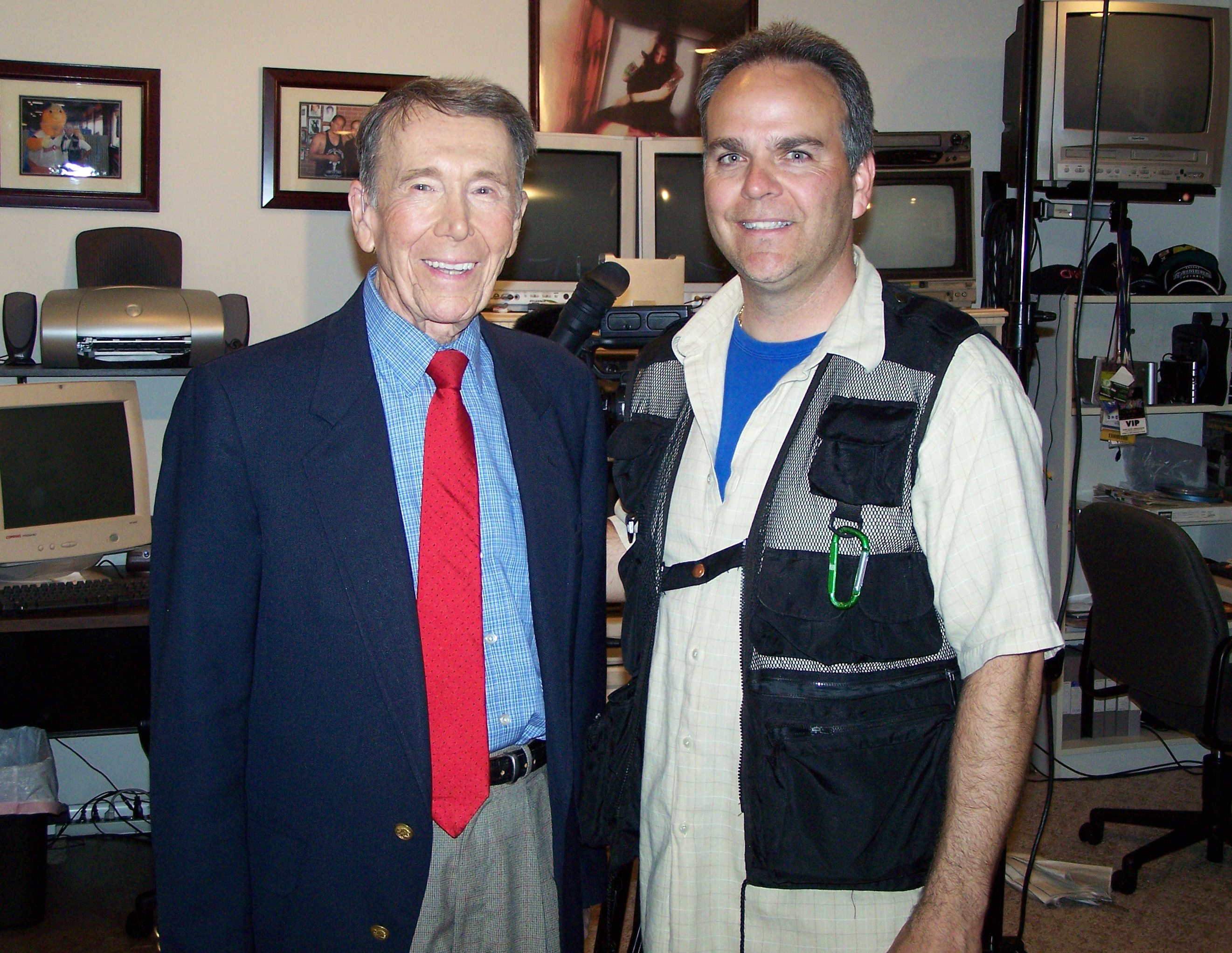 Bob Grant