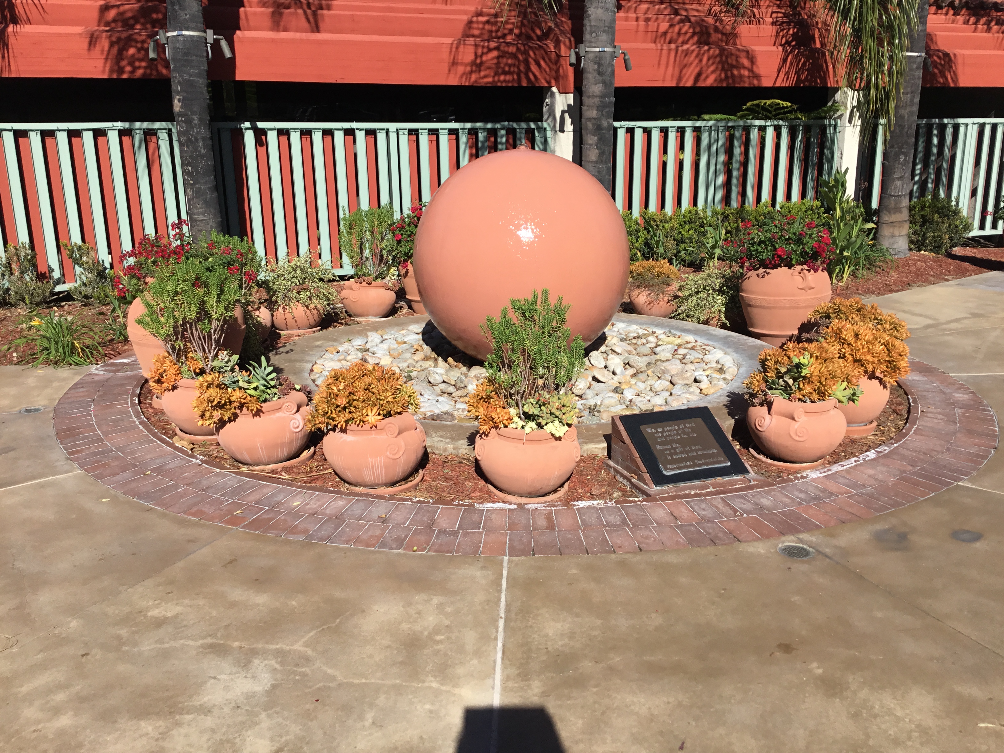 San Antonio Catholic Church, Anaheim, CA