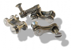 Double Shackle 5mm