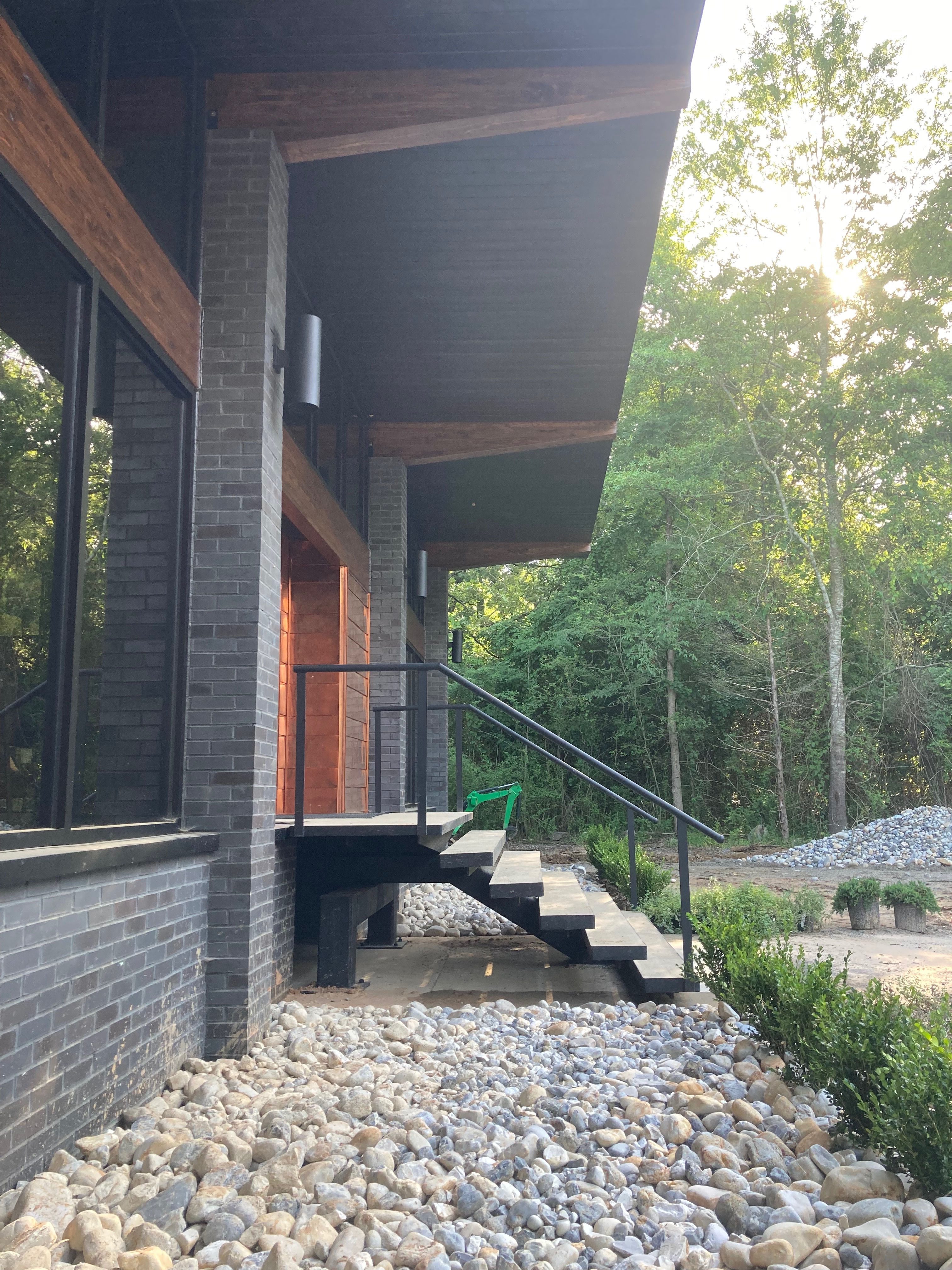 Private Residence
Little Rock, Arkansas