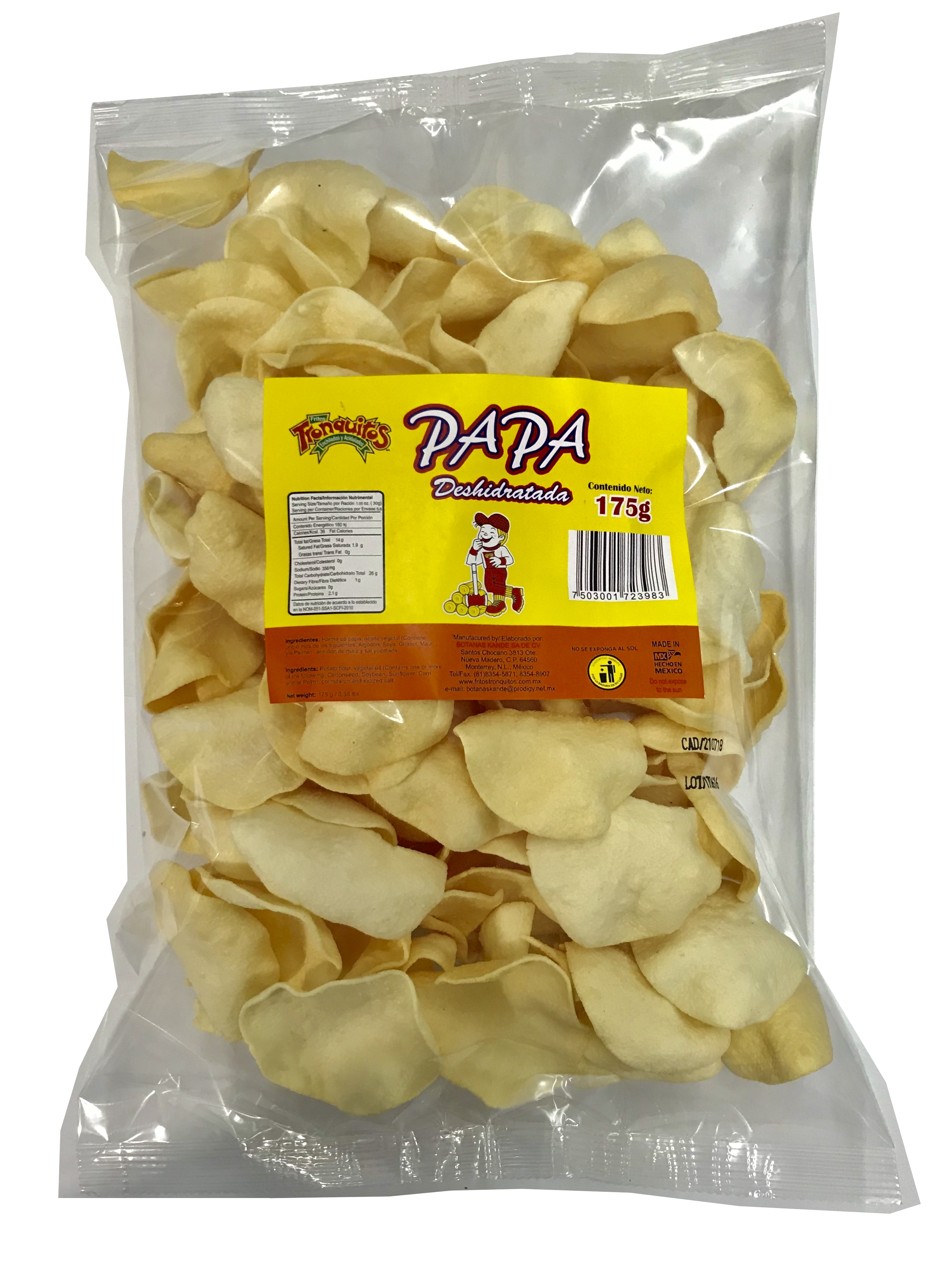 PapaD175